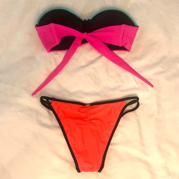 PilyQ (PQ Swim) Bikini - Picture 5 of 9